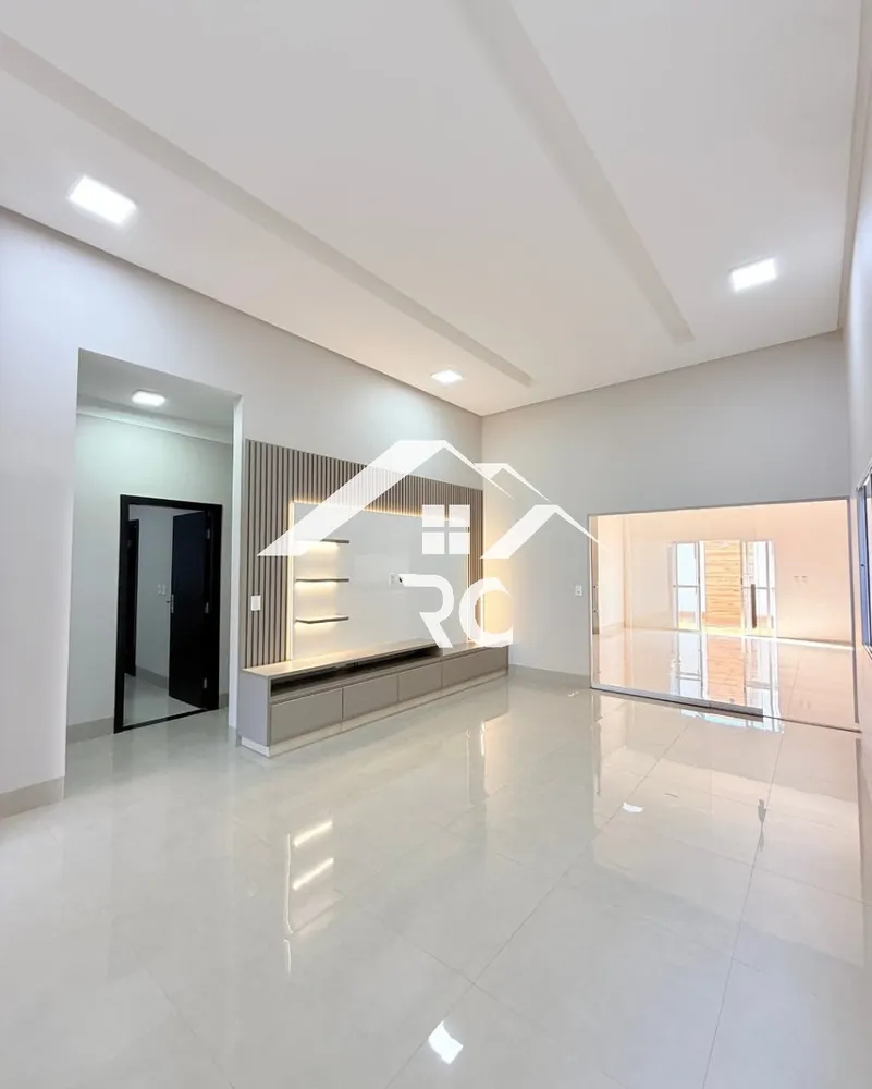 Casa, 3 quartos - Foto 4