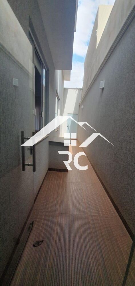 Casa, 3 quartos - Foto 6