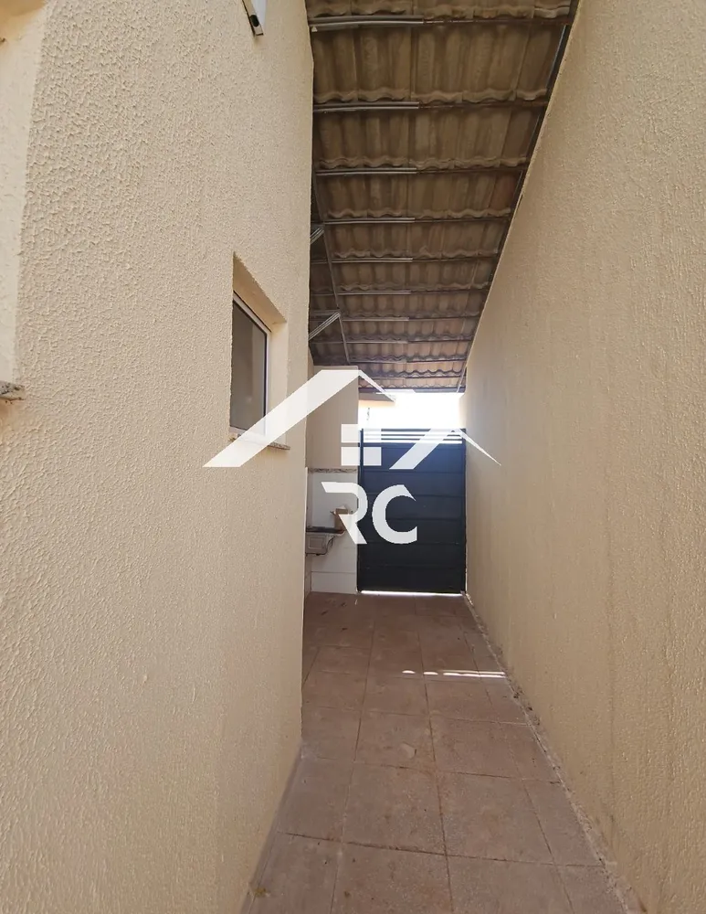 Casa, 2 quartos - Foto 7