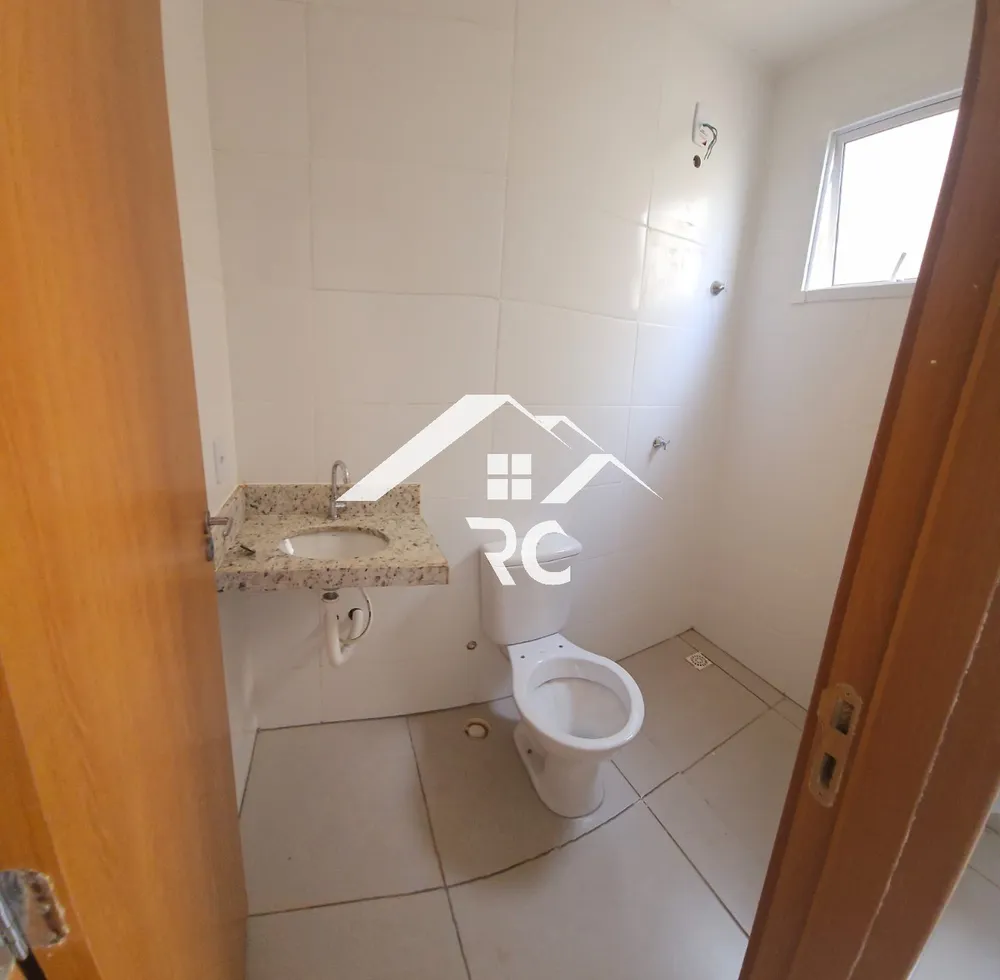 Casa, 2 quartos - Foto 6