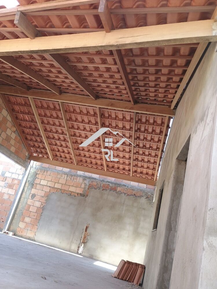 Casa, 2 quartos - Foto 2