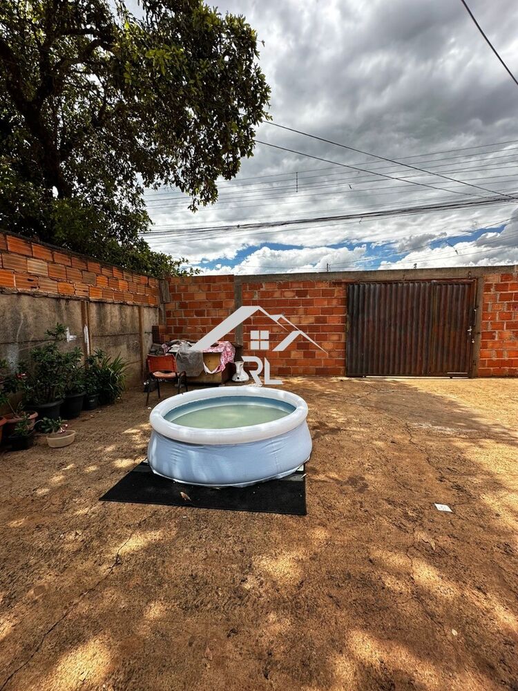 Casa, 4 quartos - Foto 7