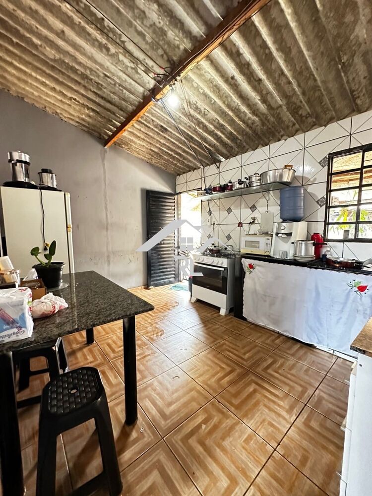 Casa, 4 quartos - Foto 3