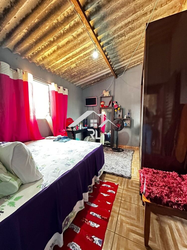 Casa, 4 quartos - Foto 6