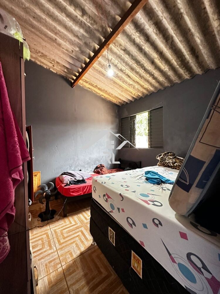 Casa, 4 quartos - Foto 5