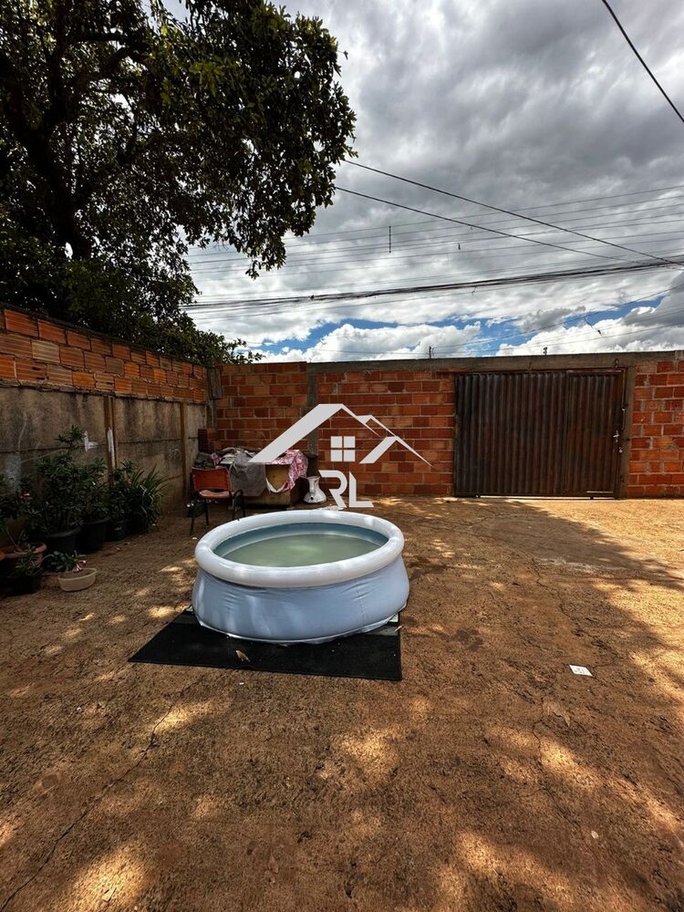 Casa, 4 quartos - Foto 8