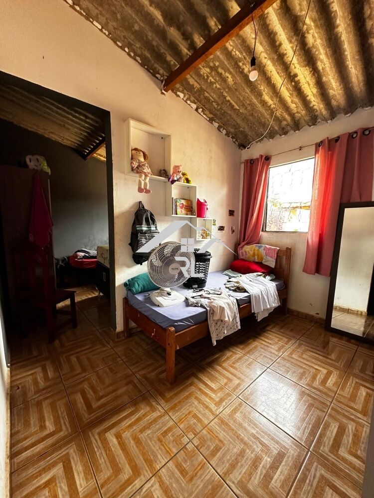 Casa, 4 quartos - Foto 4