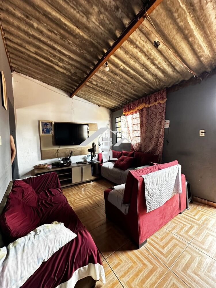 Casa, 4 quartos - Foto 1