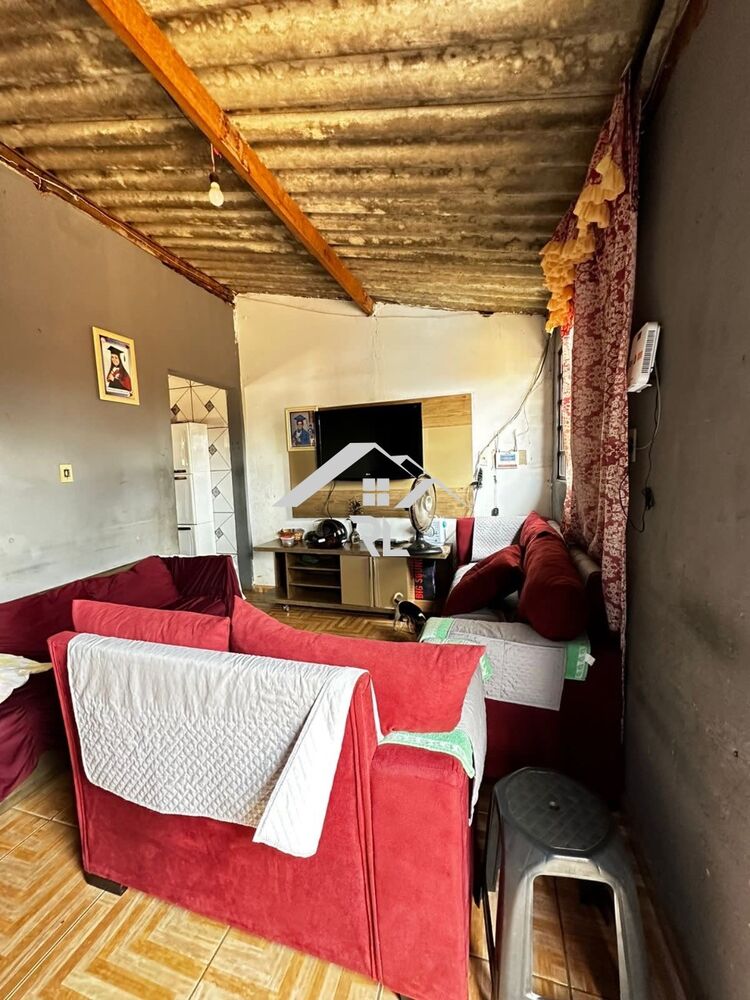 Casa, 4 quartos - Foto 2