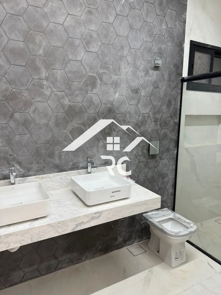 Casa, 3 quartos - Foto 7
