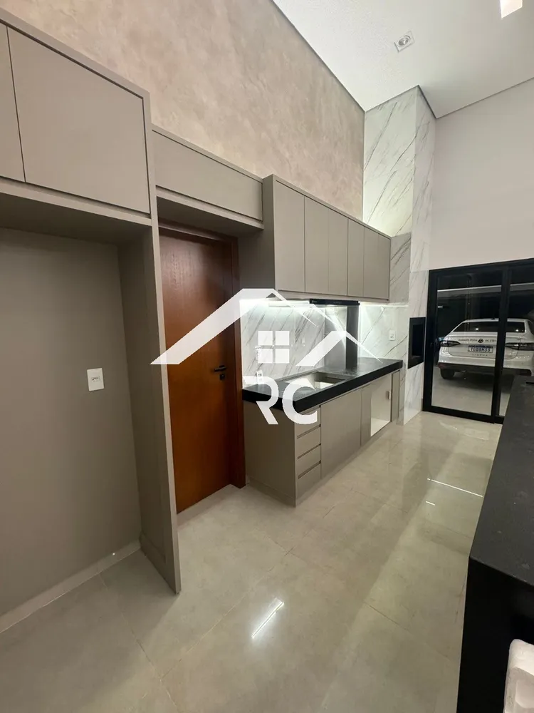 Casa, 3 quartos - Foto 4