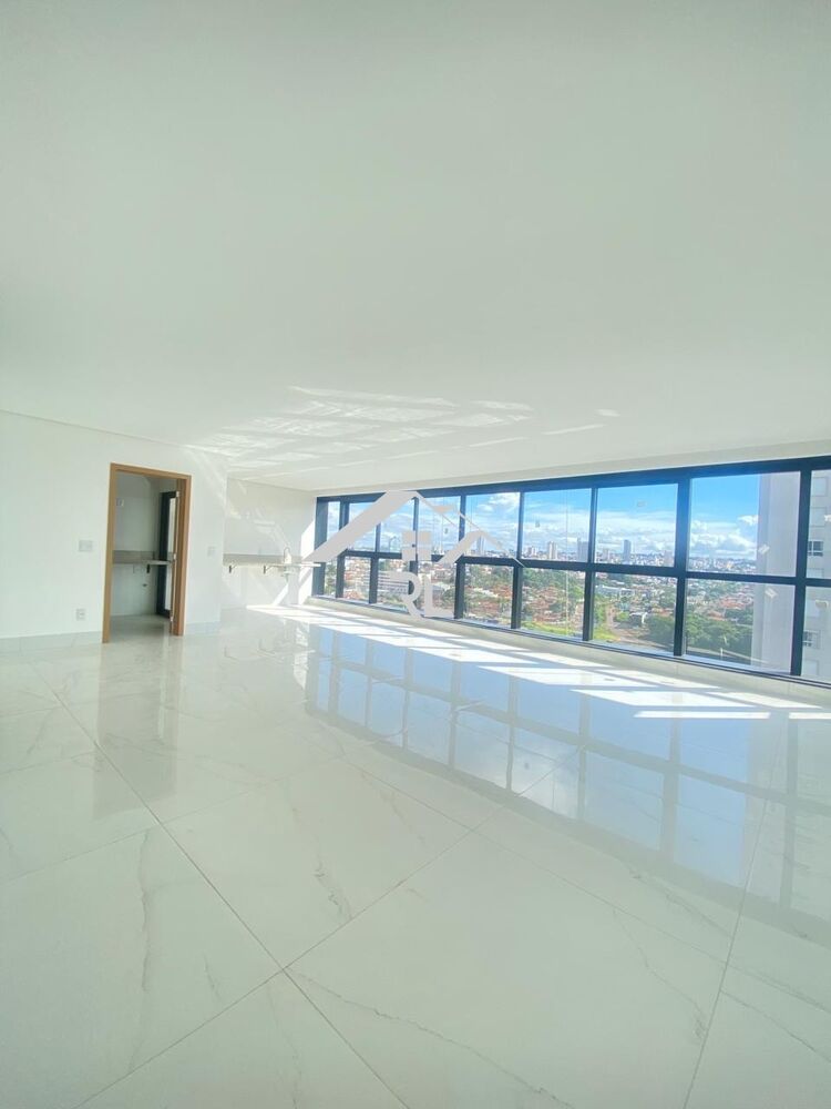 Apartamento, 3 quartos, 151 m² - Foto 1
