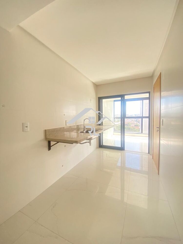 Apartamento, 3 quartos, 151 m² - Foto 2