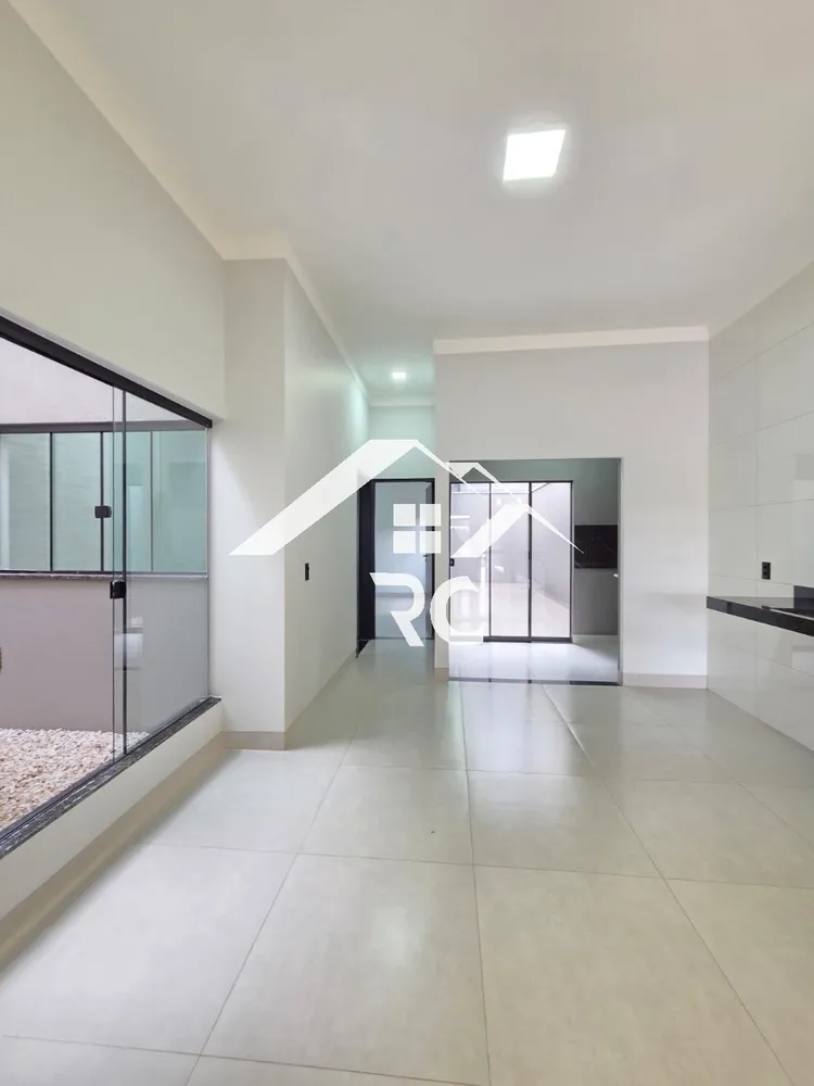 Casa, 3 quartos - Foto 16