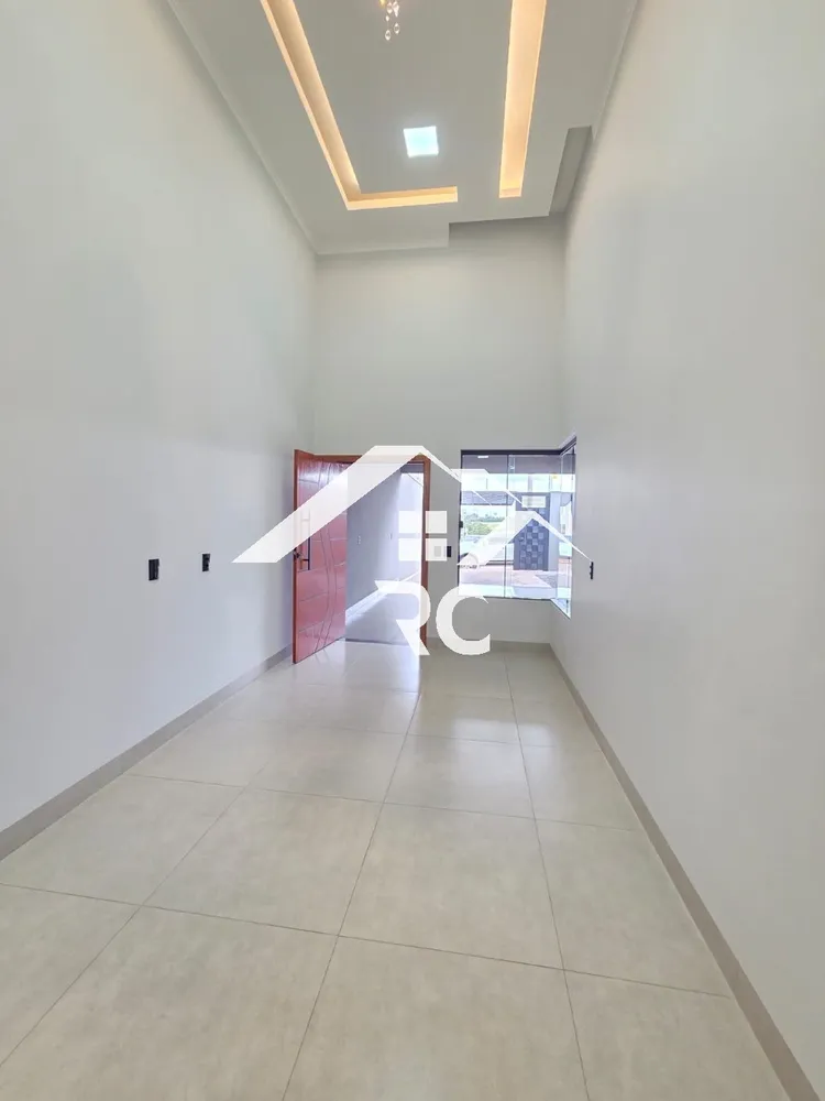 Casa, 3 quartos - Foto 5