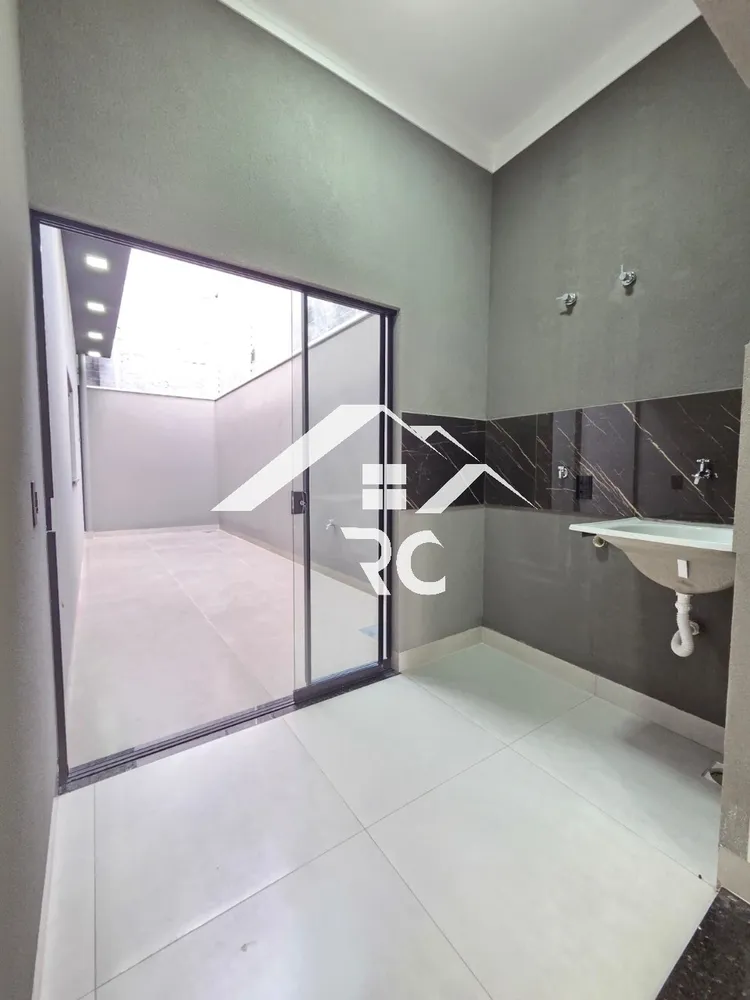 Casa, 3 quartos - Foto 12