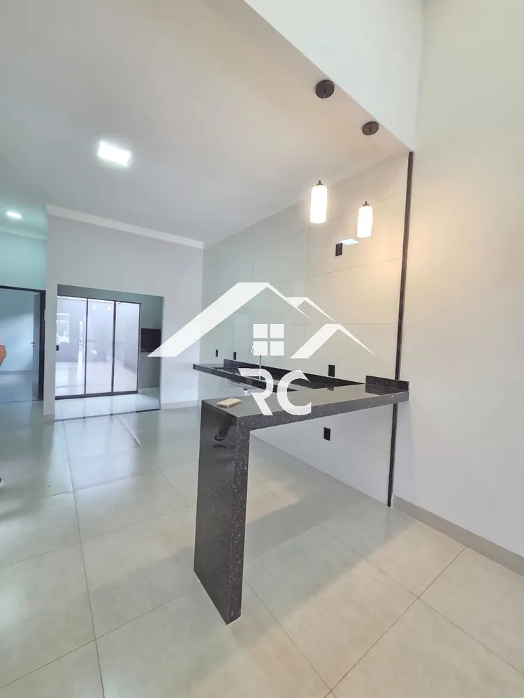 Casa, 3 quartos - Foto 6