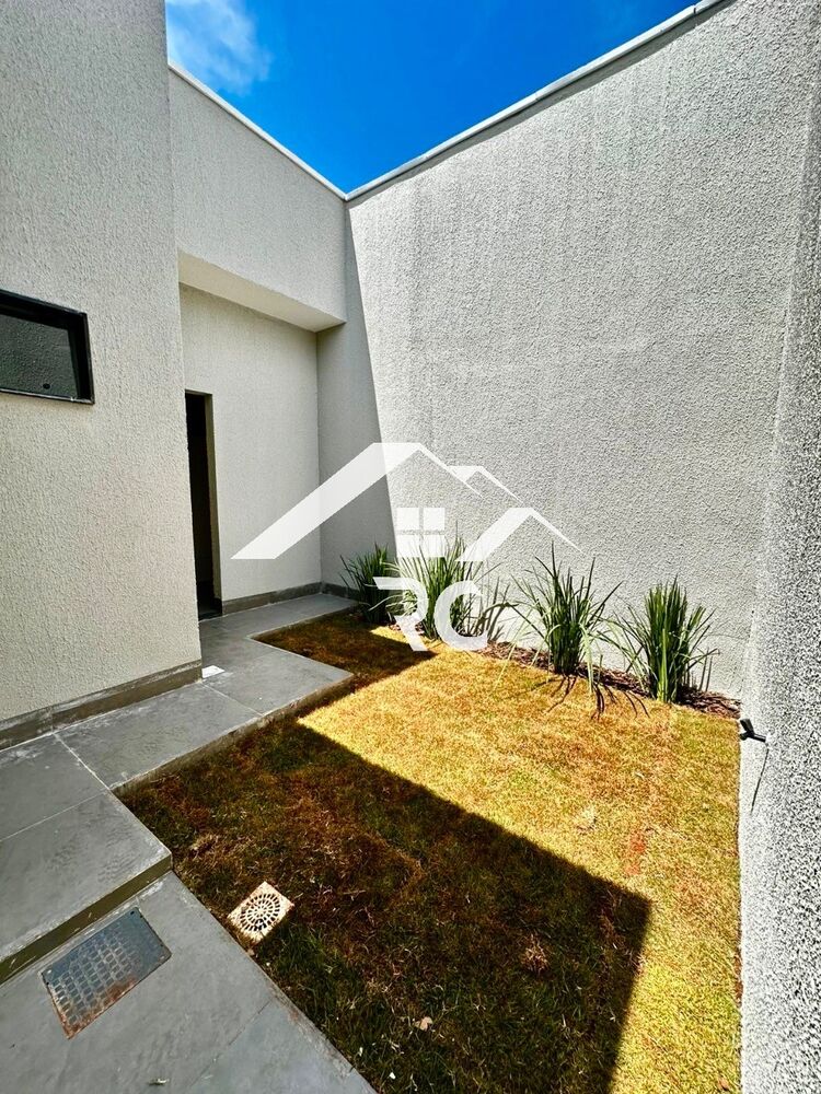 Casa, 3 quartos - Foto 8