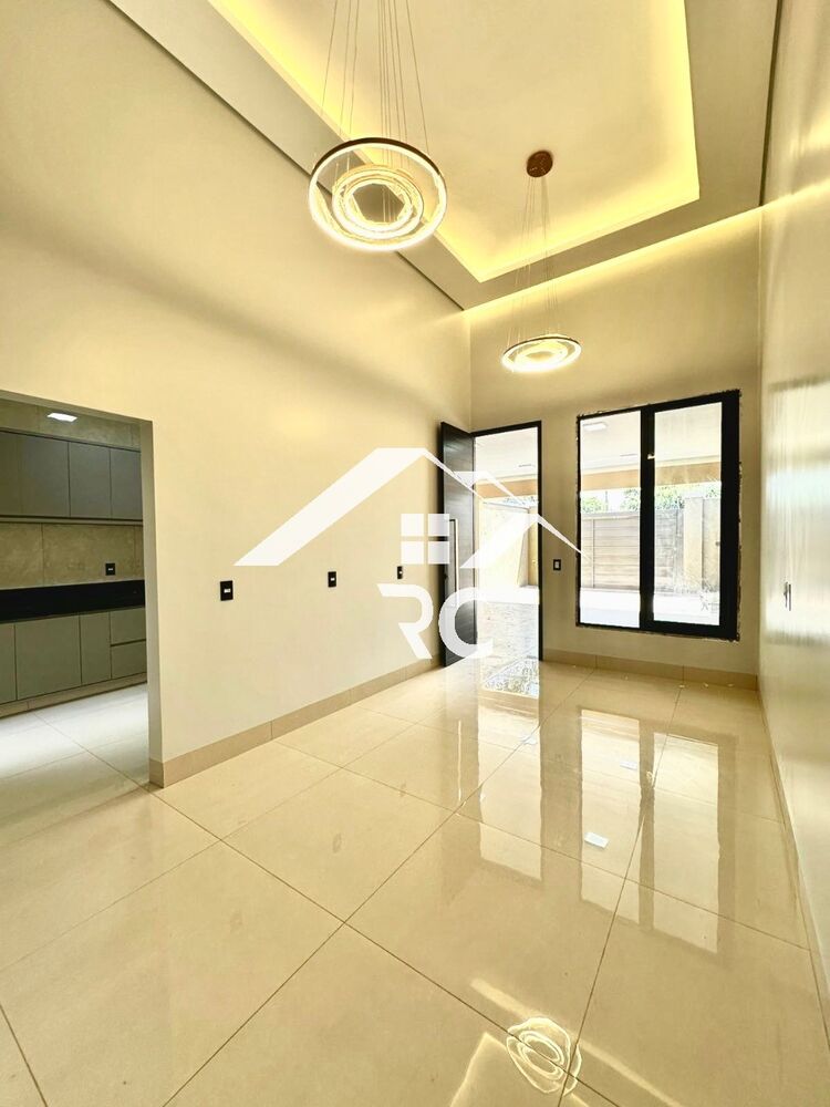 Casa, 3 quartos - Foto 2