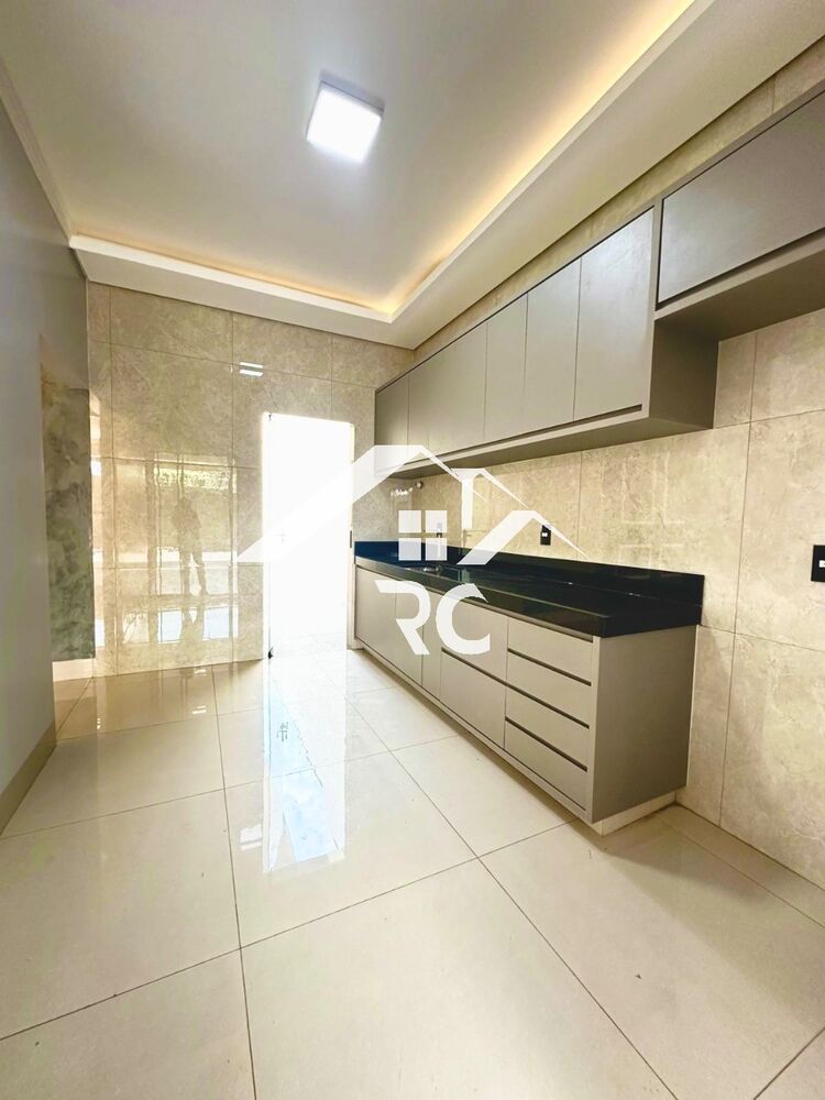 Casa, 3 quartos - Foto 3