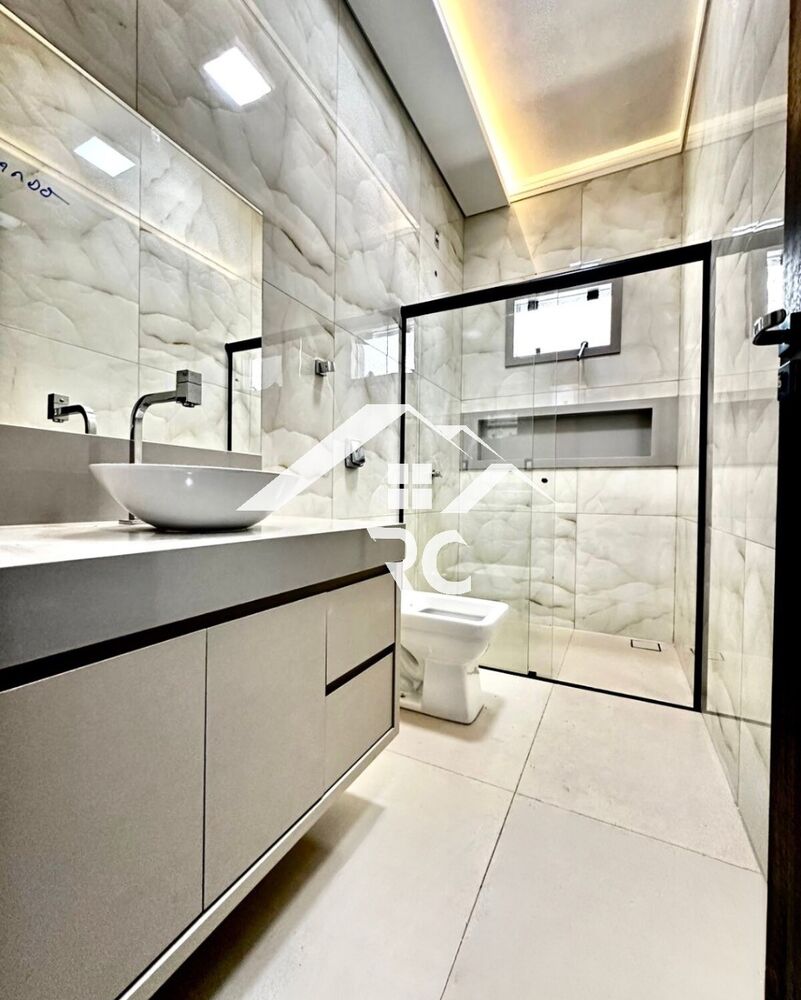 Casa, 3 quartos - Foto 5