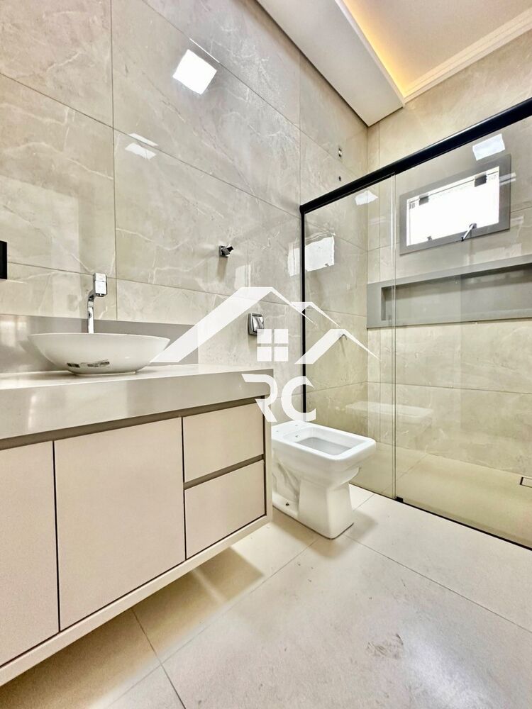 Casa, 3 quartos - Foto 6