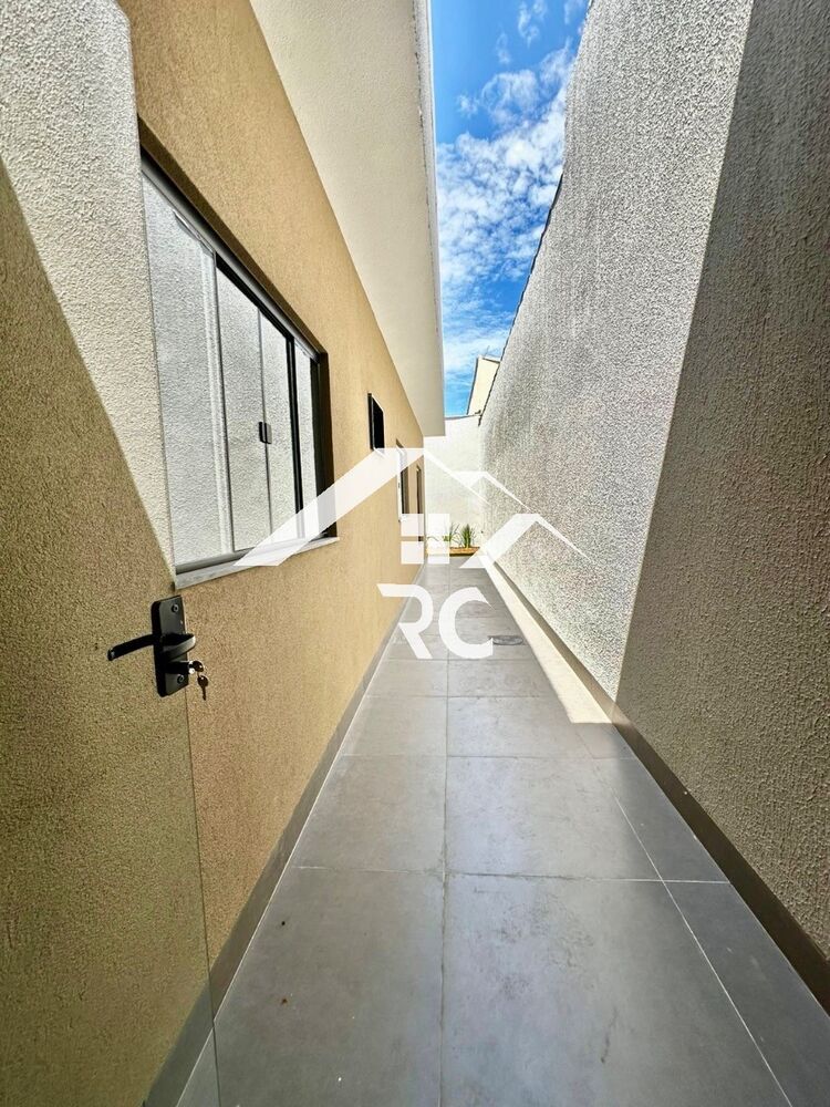 Casa, 3 quartos - Foto 7