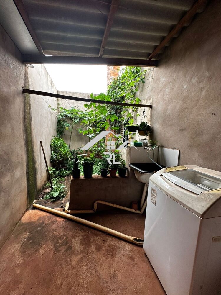 Casa, 2 quartos - Foto 6