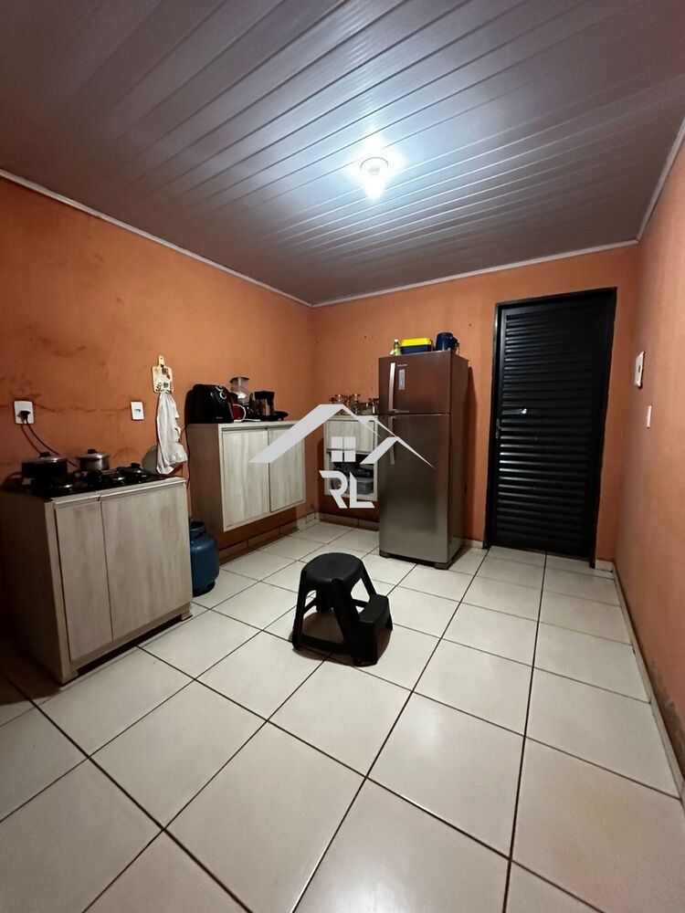 Casa, 2 quartos - Foto 2