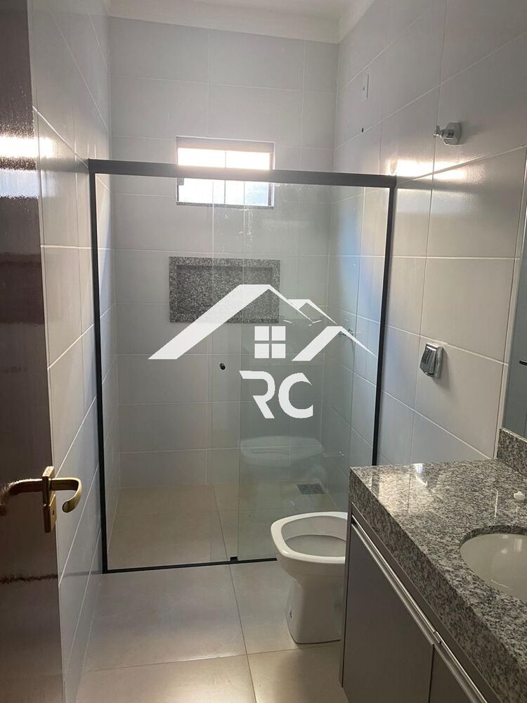 Casa, 3 quartos - Foto 6