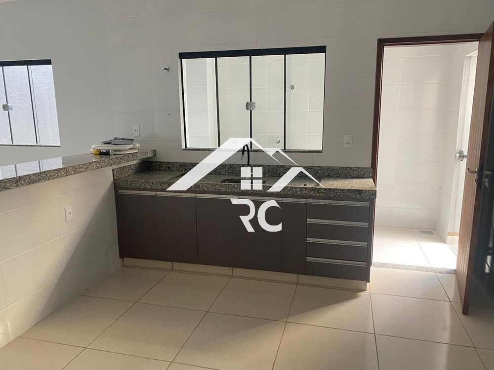 Casa, 3 quartos - Foto 2