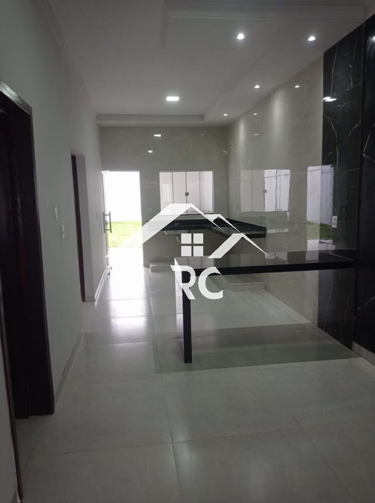 Casa, 3 quartos - Foto 3