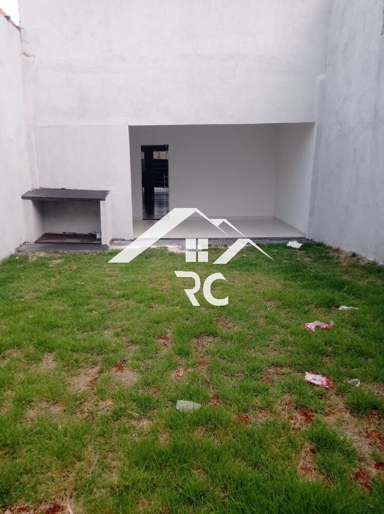 Casa, 3 quartos - Foto 2