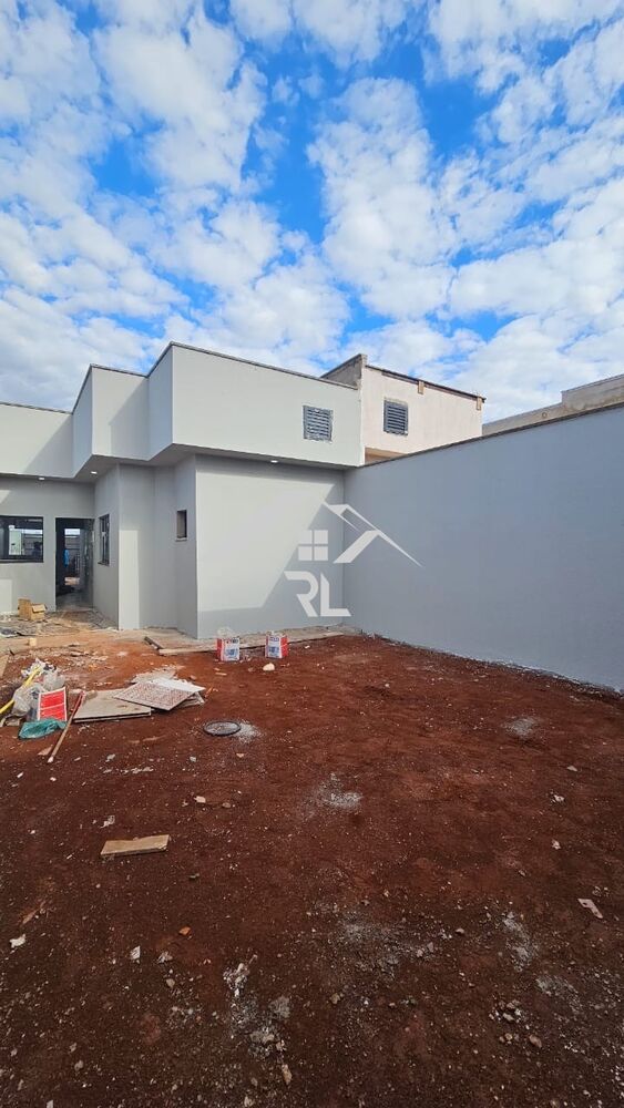 Casa, 3 quartos - Foto 5