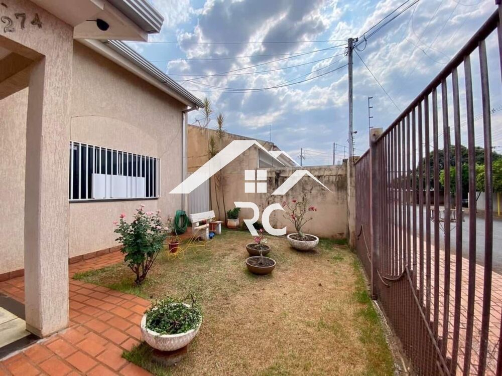 Casa, 4 quartos - Foto 8