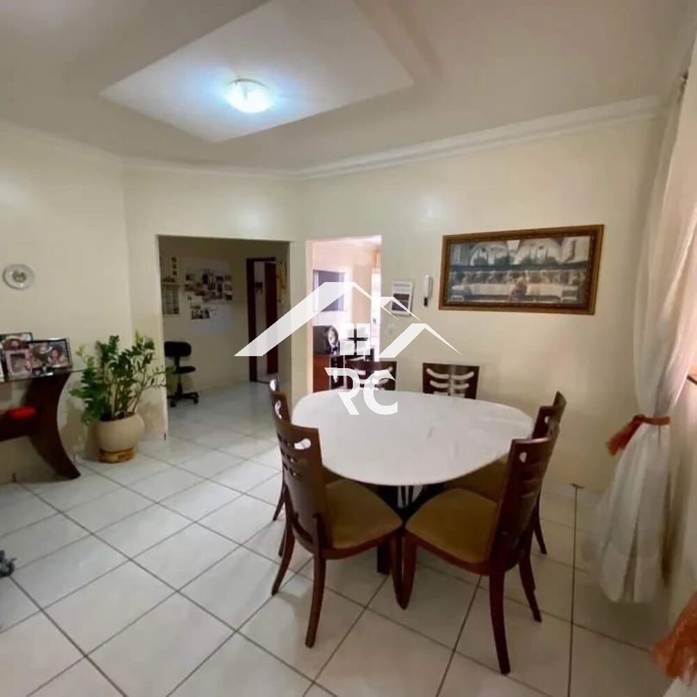 Casa, 4 quartos - Foto 3