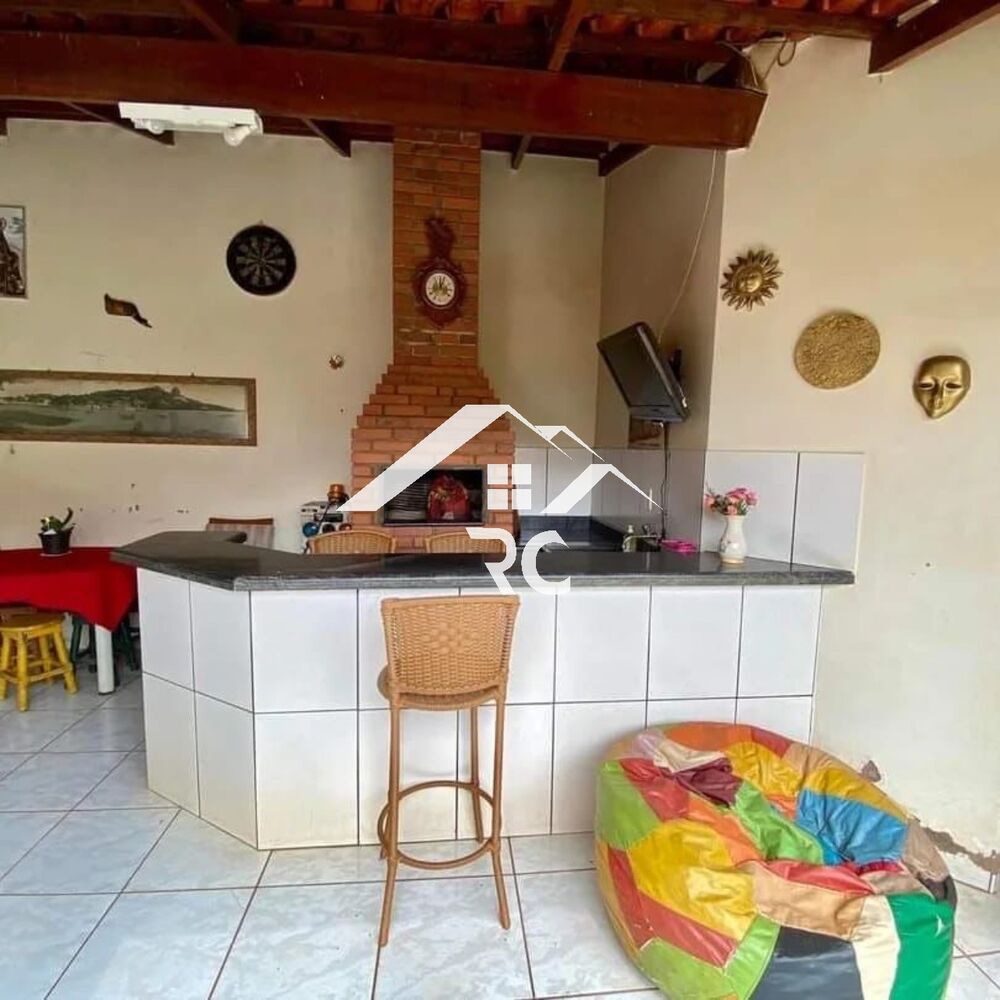 Casa, 4 quartos - Foto 5