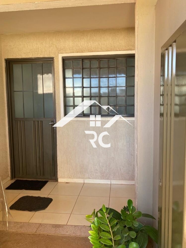 Casa, 1 quarto - Foto 2