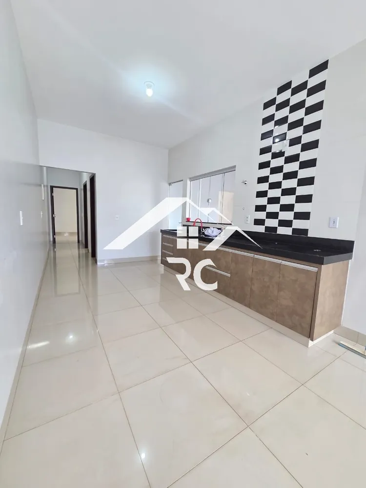 Casa, 2 quartos - Foto 4