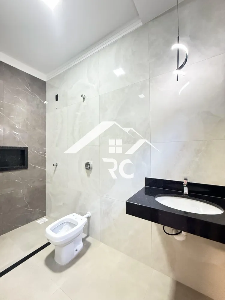 Casa, 3 quartos - Foto 4