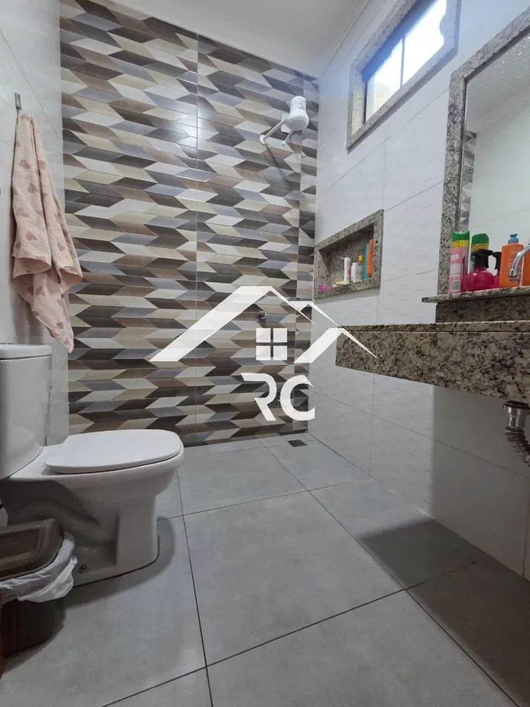 Casa, 3 quartos - Foto 7