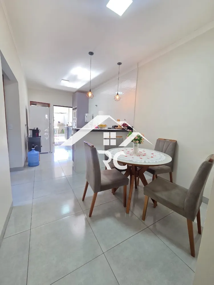 Casa, 3 quartos - Foto 4