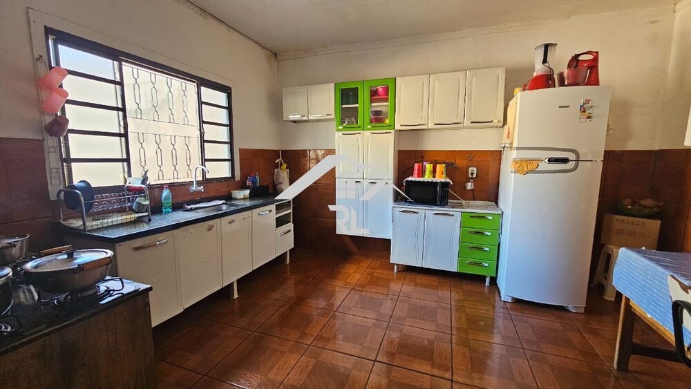 Casa, 3 quartos - Foto 6