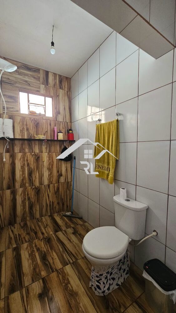 Casa, 3 quartos - Foto 2