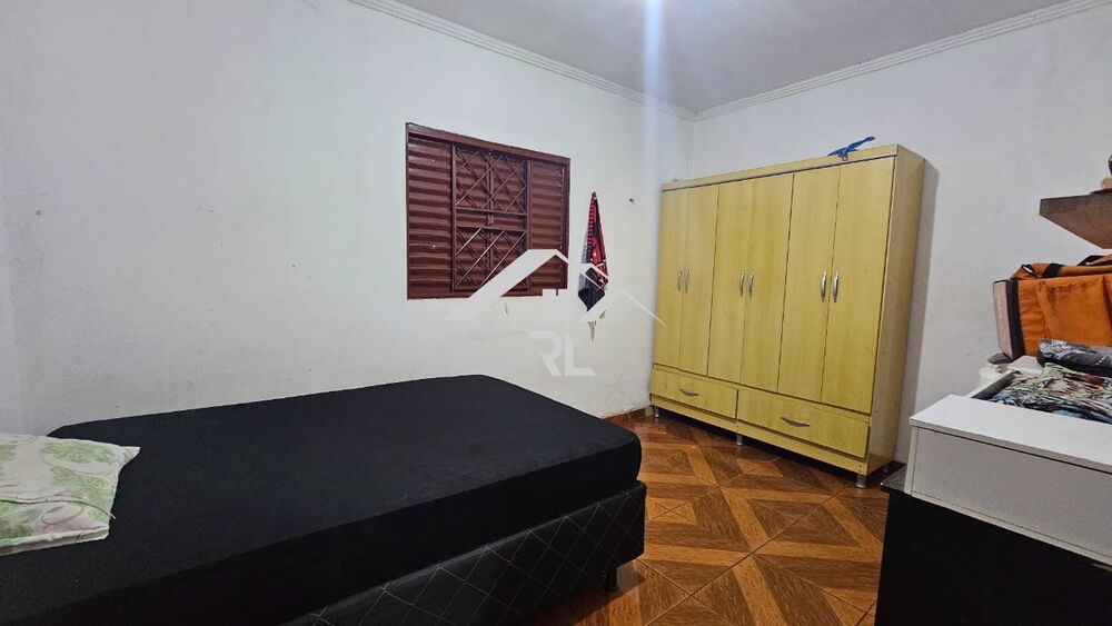 Casa, 3 quartos - Foto 5