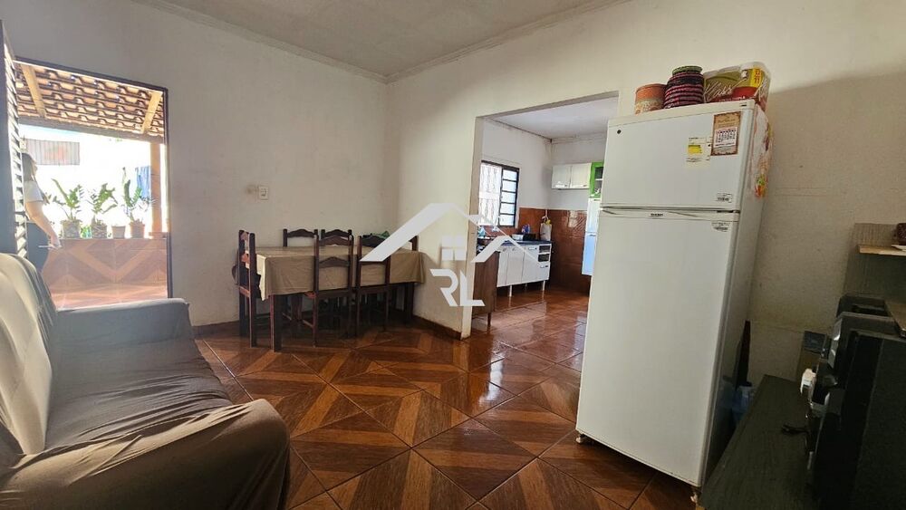 Casa, 3 quartos - Foto 4