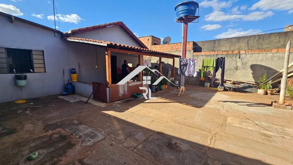 Casa, 3 quartos - Foto 7