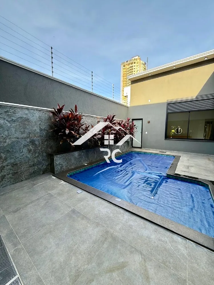 Casa, 4 quartos - Foto 5