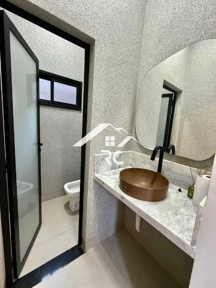 Casa, 4 quartos - Foto 12