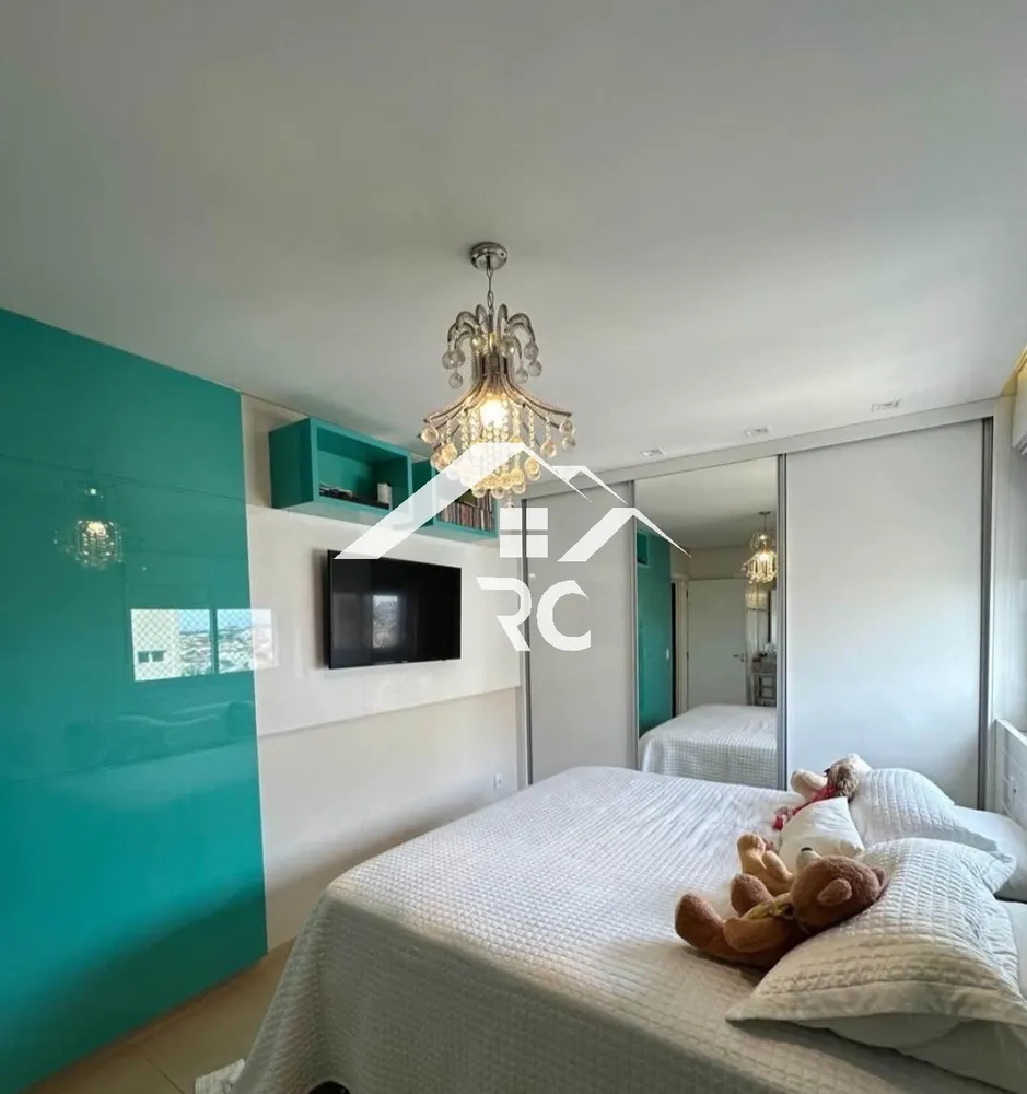 Apartamento, 3 quartos, 197 m² - Foto 10